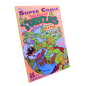 Preview: Turtles Super Comic Extra Auswahlband 5 Condor 1993 | Hoppla-Stuff